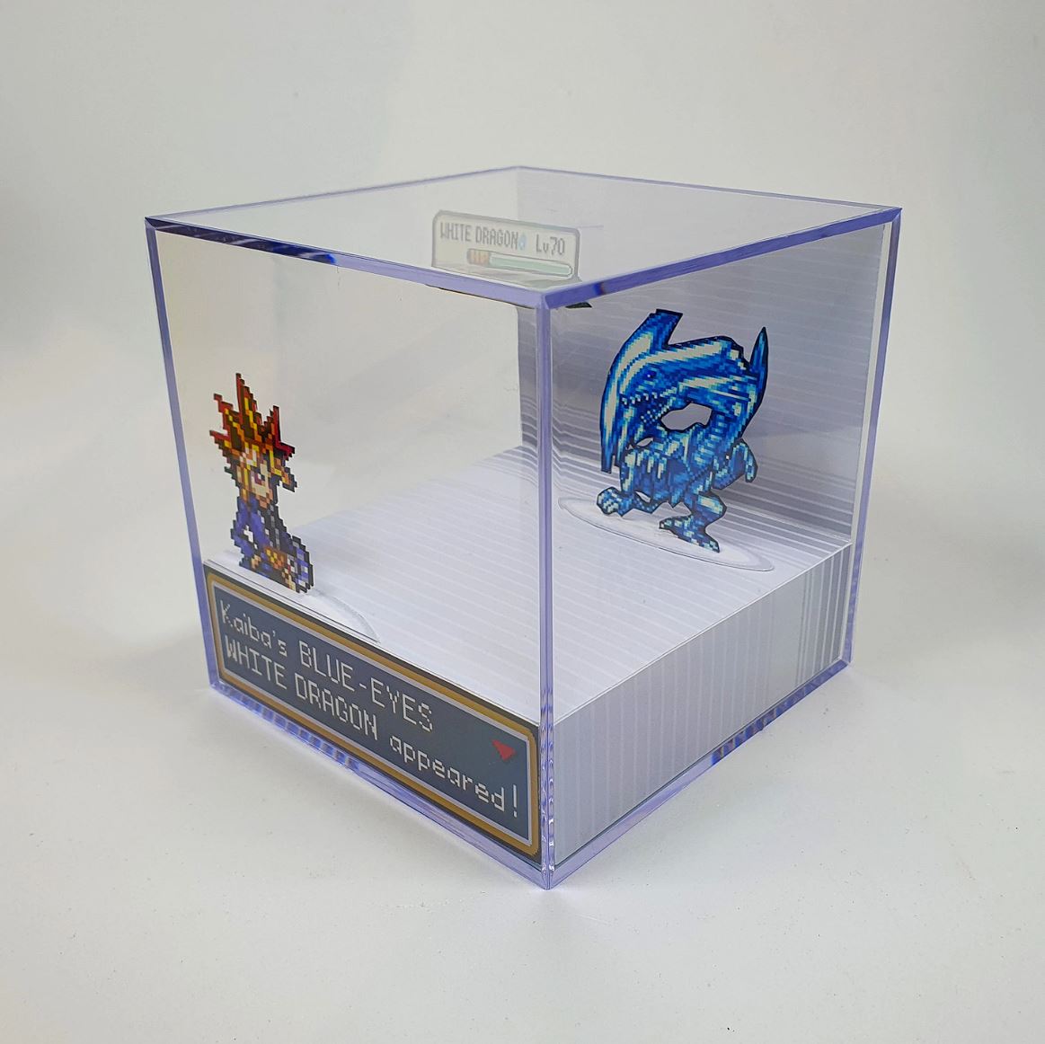 Yu-Gi-Oh! x Pokémon