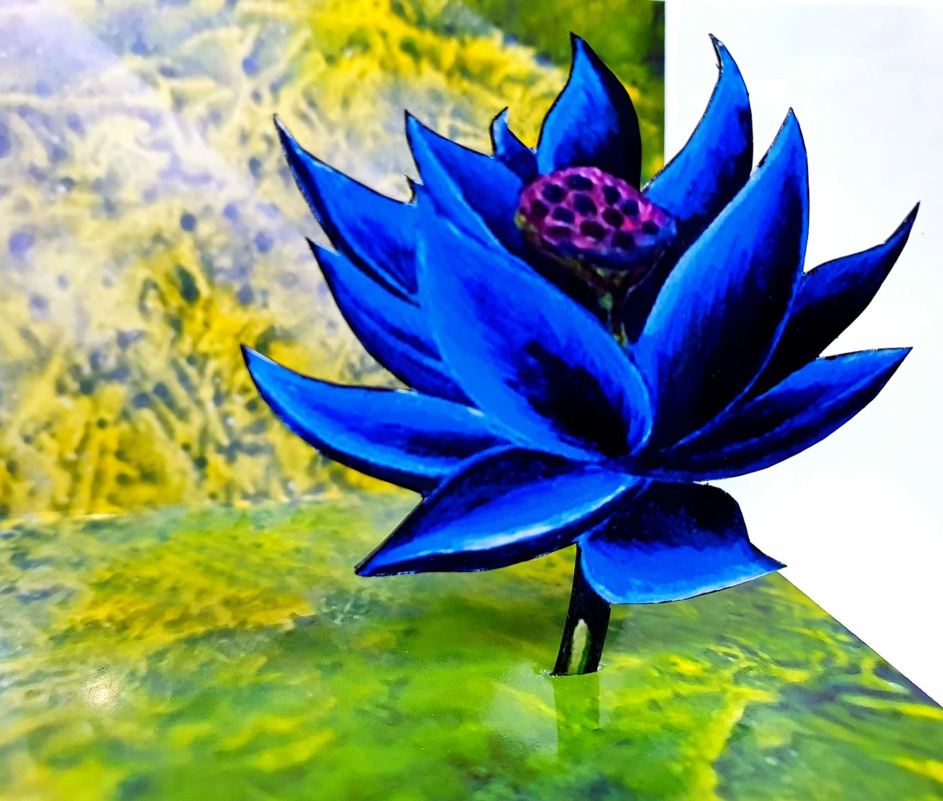Magic Black Lotus