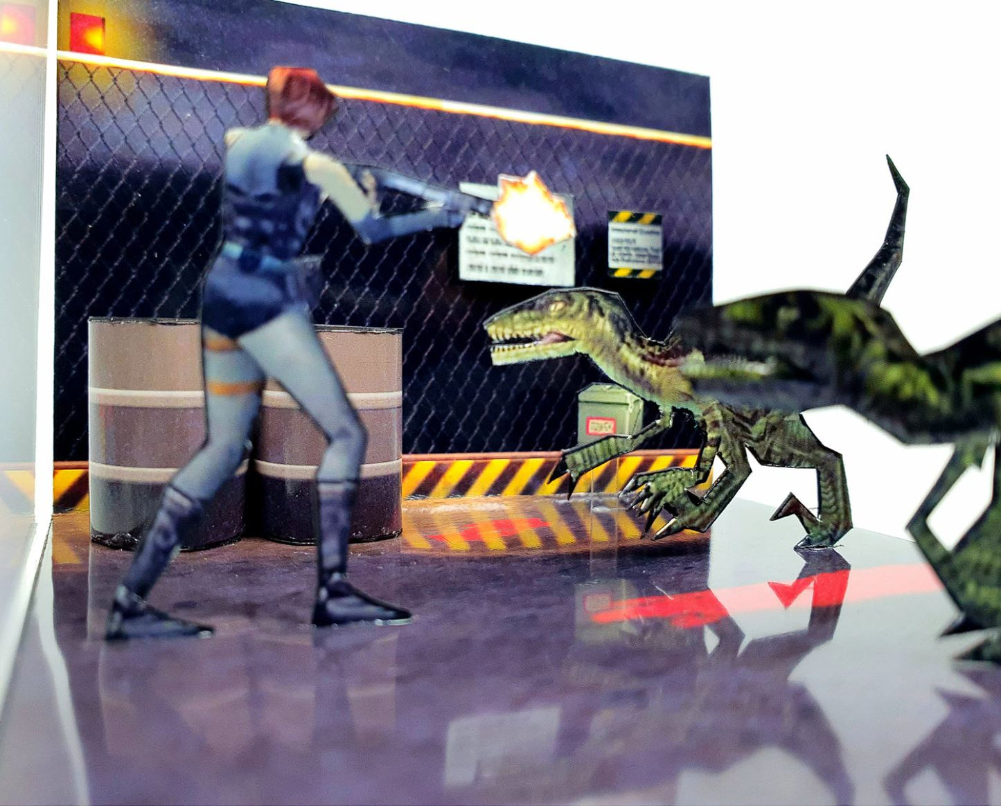 Dino Crisis