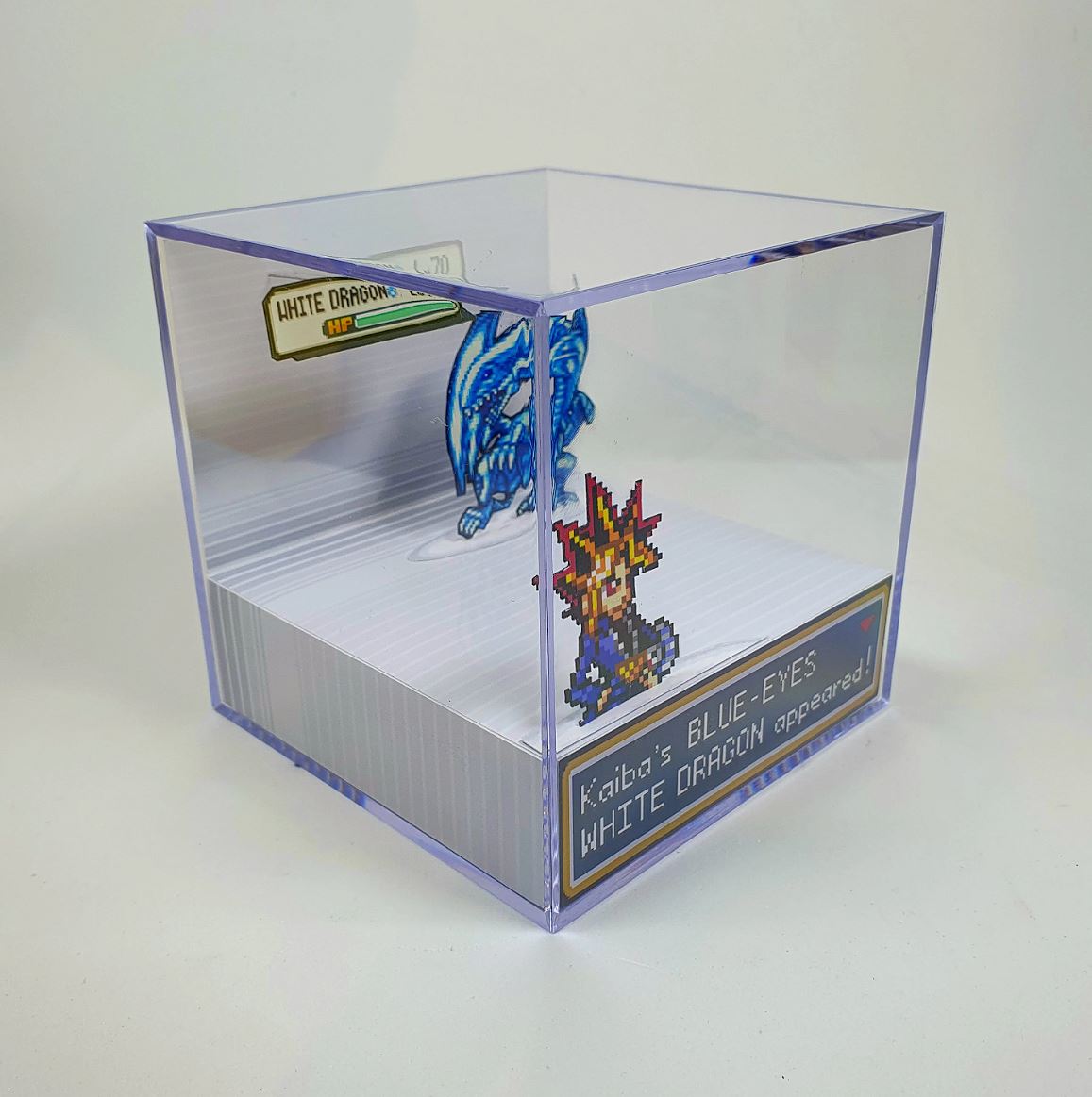 Yu-Gi-Oh! x Pokémon