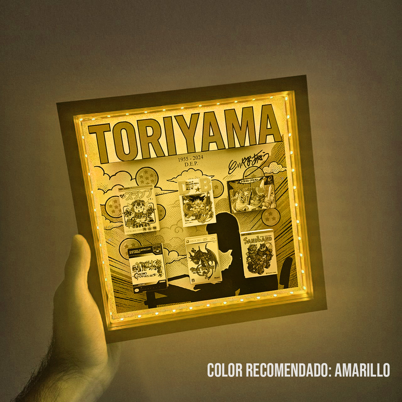 Akira Toriyama