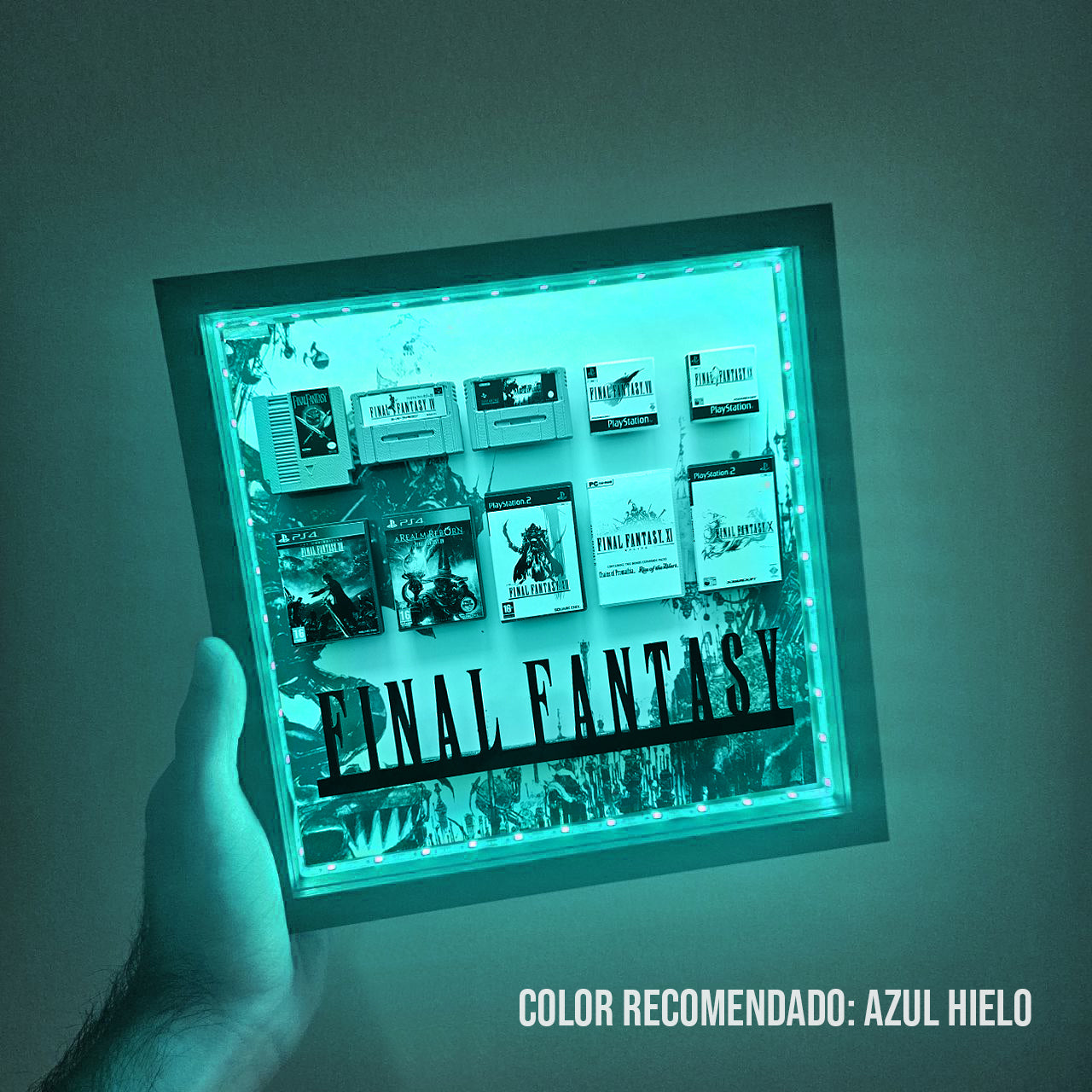 Final Fantasy