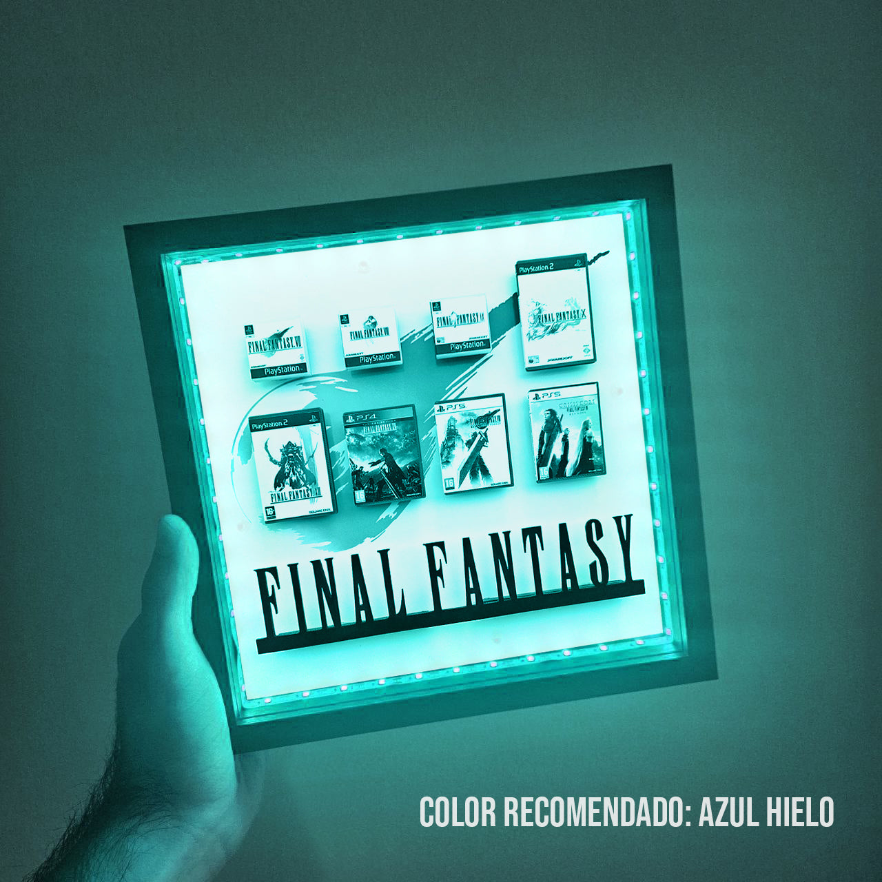 Final Fantasy (V2)