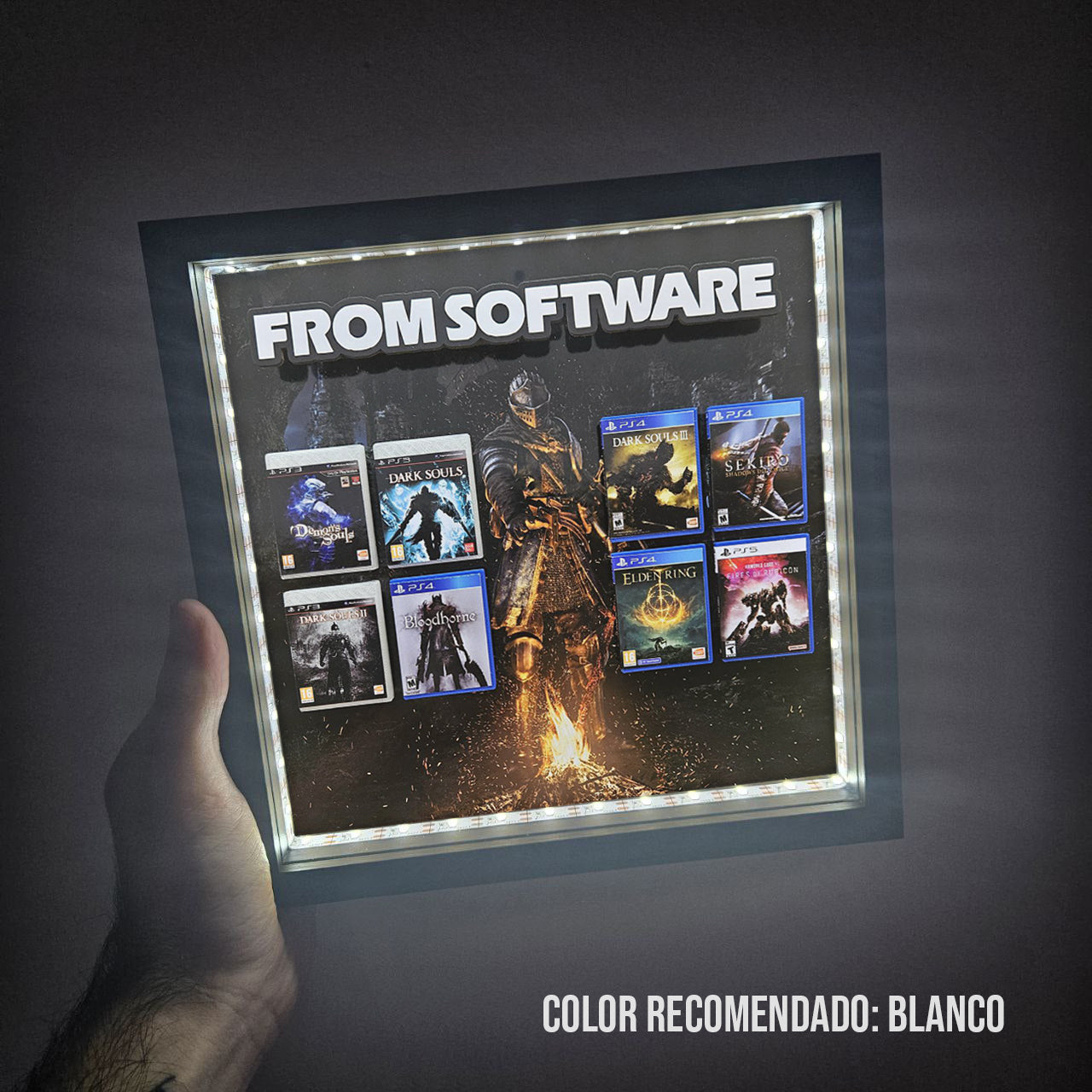 From Software