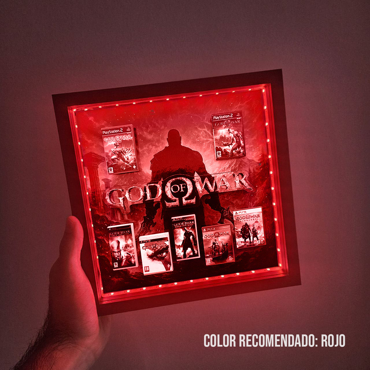 God of War