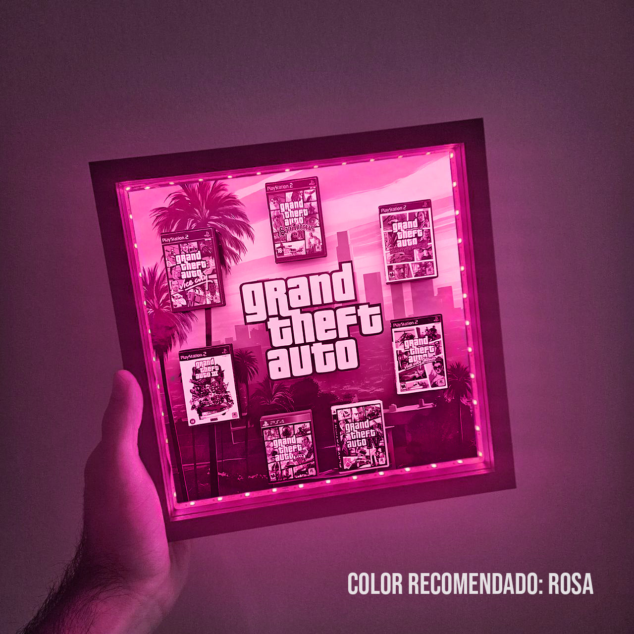 Grand Theft Auto