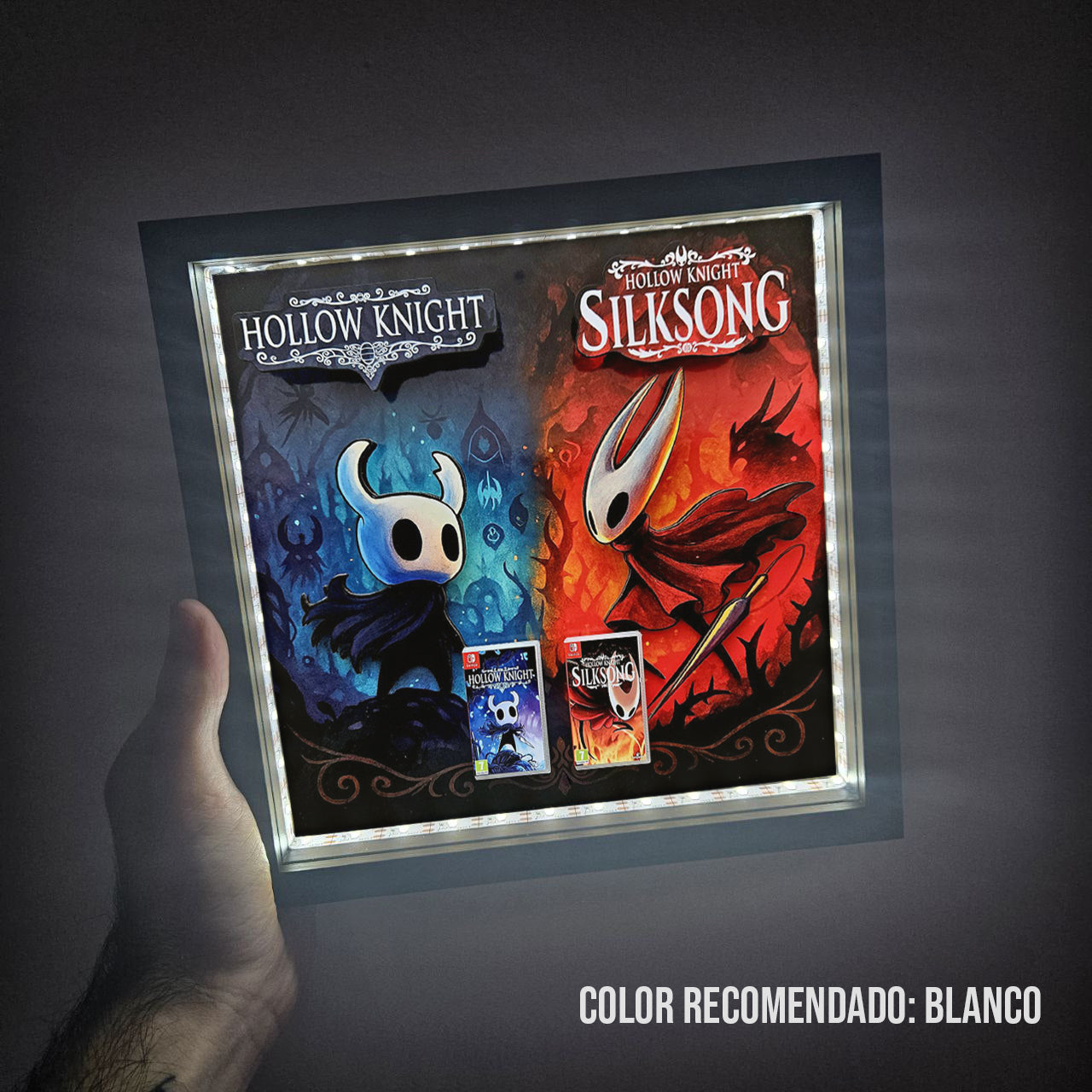 Hollow Knight