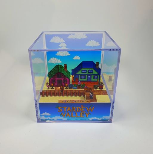 Stardew Valley