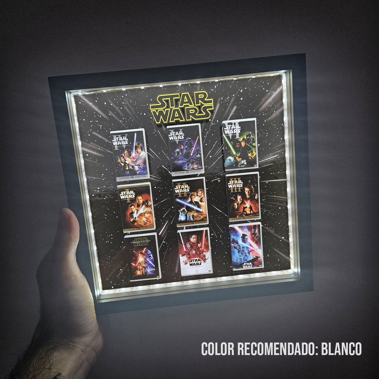 Star Wars