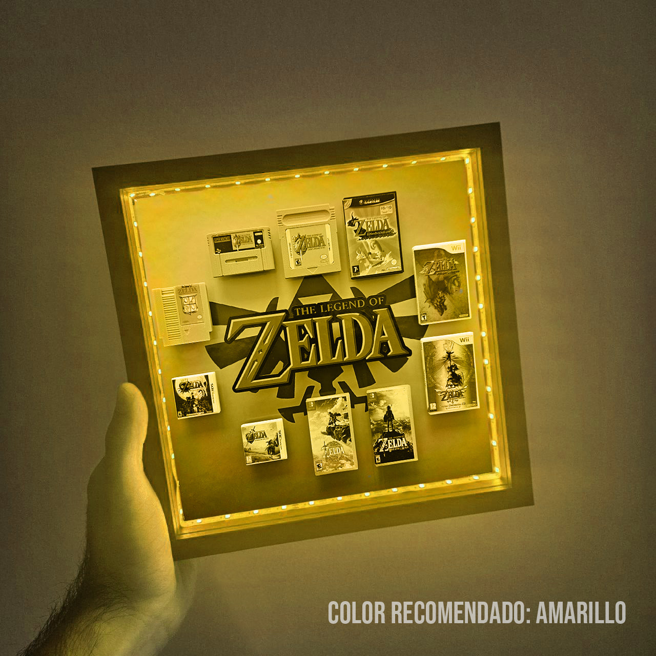 The Legend of Zelda