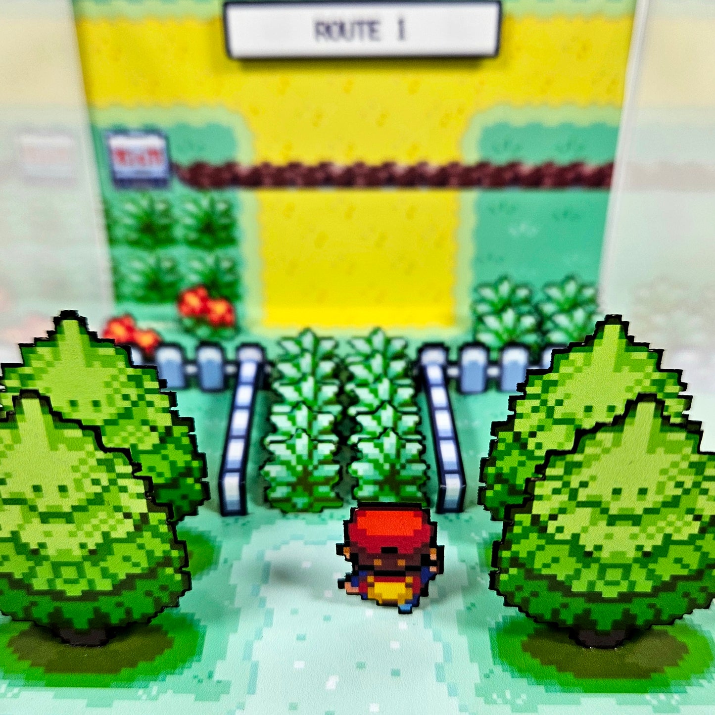 Kanto: Here We Go Again - Pokémon RF/VH x GTA