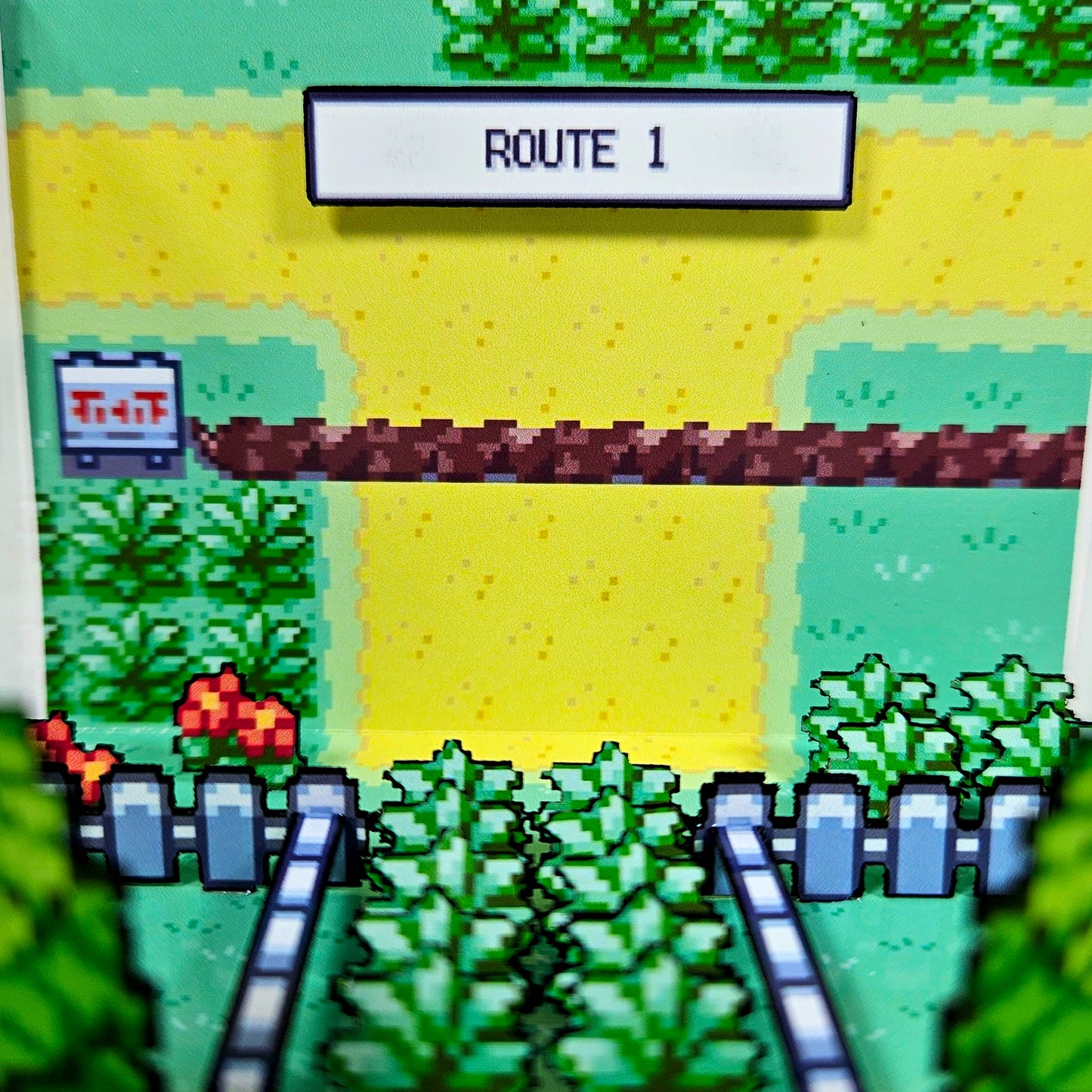Kanto: Here We Go Again - Pokémon RF/VH x GTA