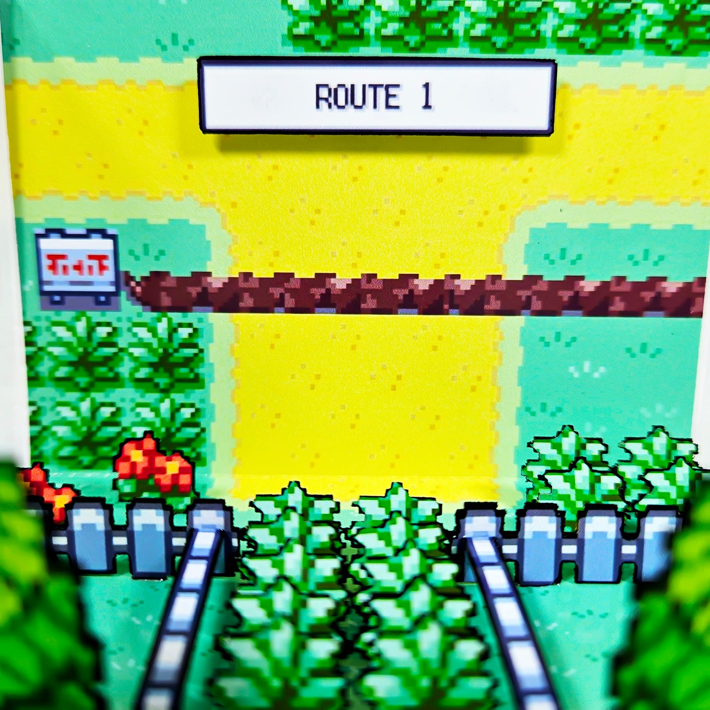 Kanto: Here We Go Again - Pokémon RF/VH x GTA