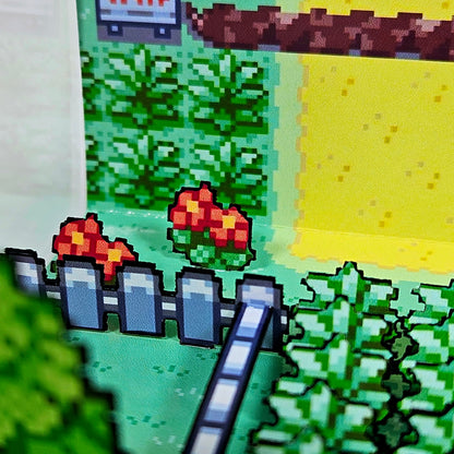 Kanto: Here We Go Again - Pokémon RF/VH x GTA