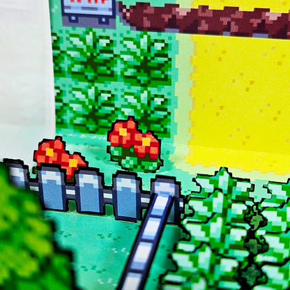 Kanto: Here We Go Again - Pokémon RF/VH x GTA