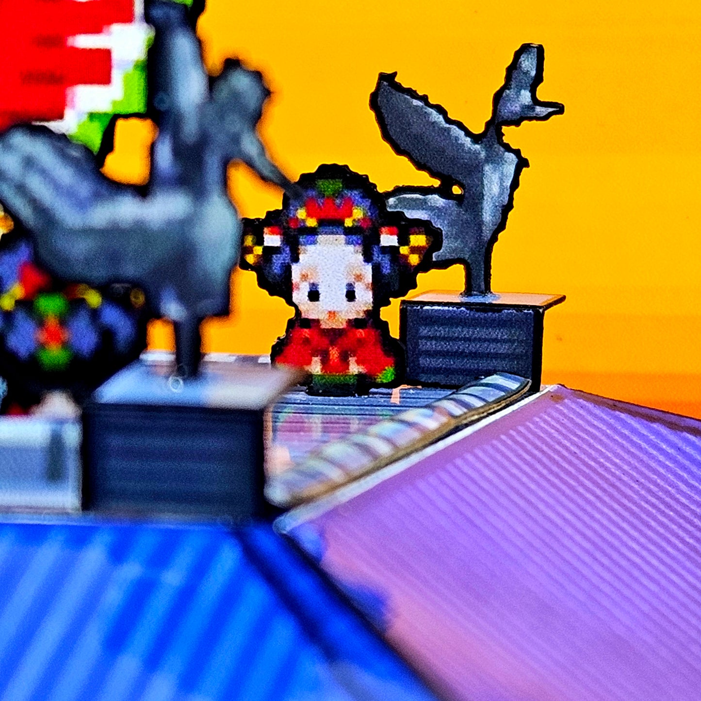 El Renacer Sagrado - Pokémon HeartGold