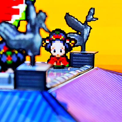 El Renacer Sagrado - Pokémon HeartGold
