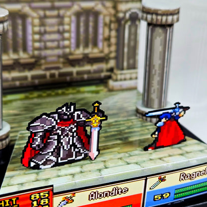 Fire Emblem Path of Radiance