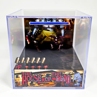 El Primer Juicio - The House of the Dead 2