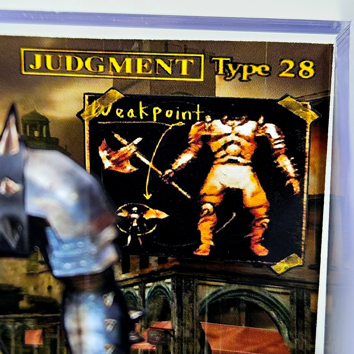 El Primer Juicio - The House of the Dead 2