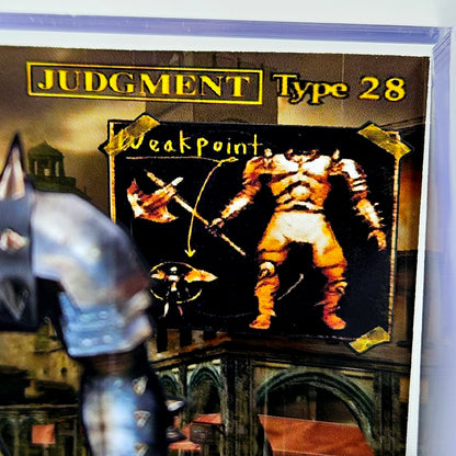 El Primer Juicio - The House of the Dead 2