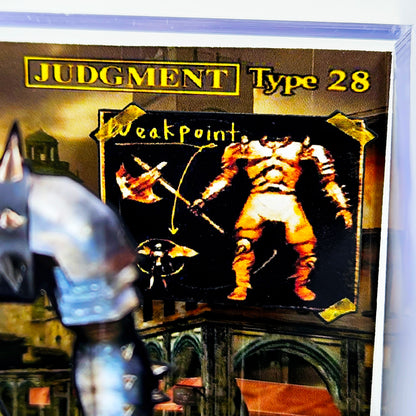 El Primer Juicio - The House of the Dead 2