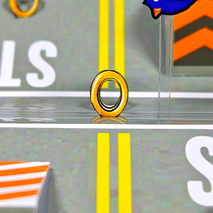 City Escape - Sonic Adventure 2 Battle