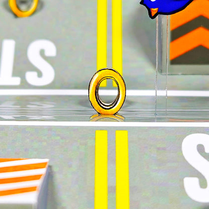 City Escape - Sonic Adventure 2 Battle