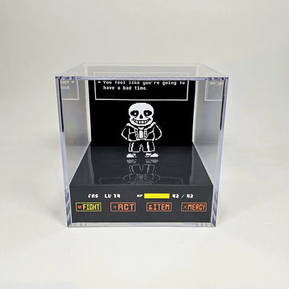Bad Time - Undertale