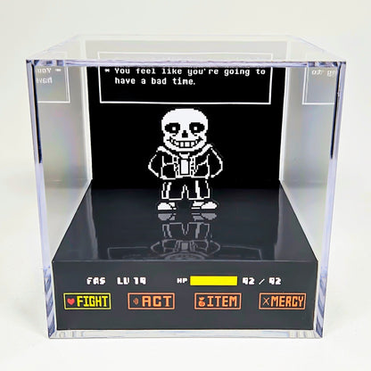 Bad Time - Undertale