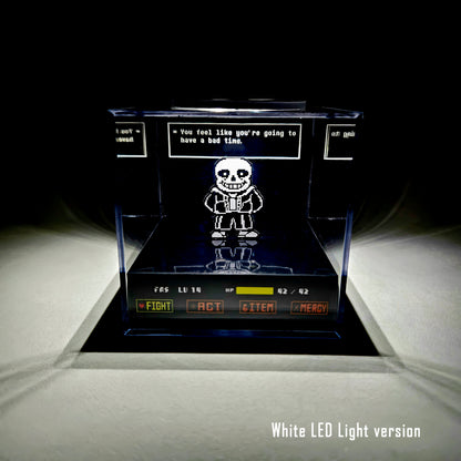 Bad Time - Undertale