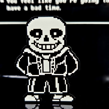 Bad Time - Undertale