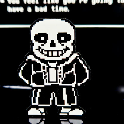 Bad Time - Undertale