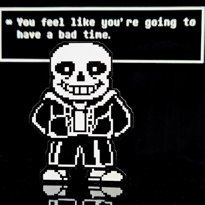 Bad Time - Undertale