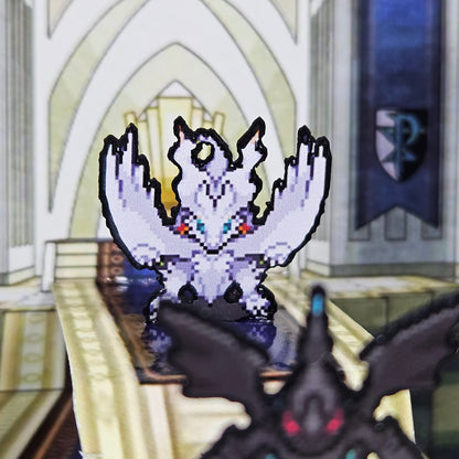 Despertar Legendario - Pokémon Blanco