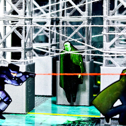 El Arte del Engaño - Metal Gear Solid