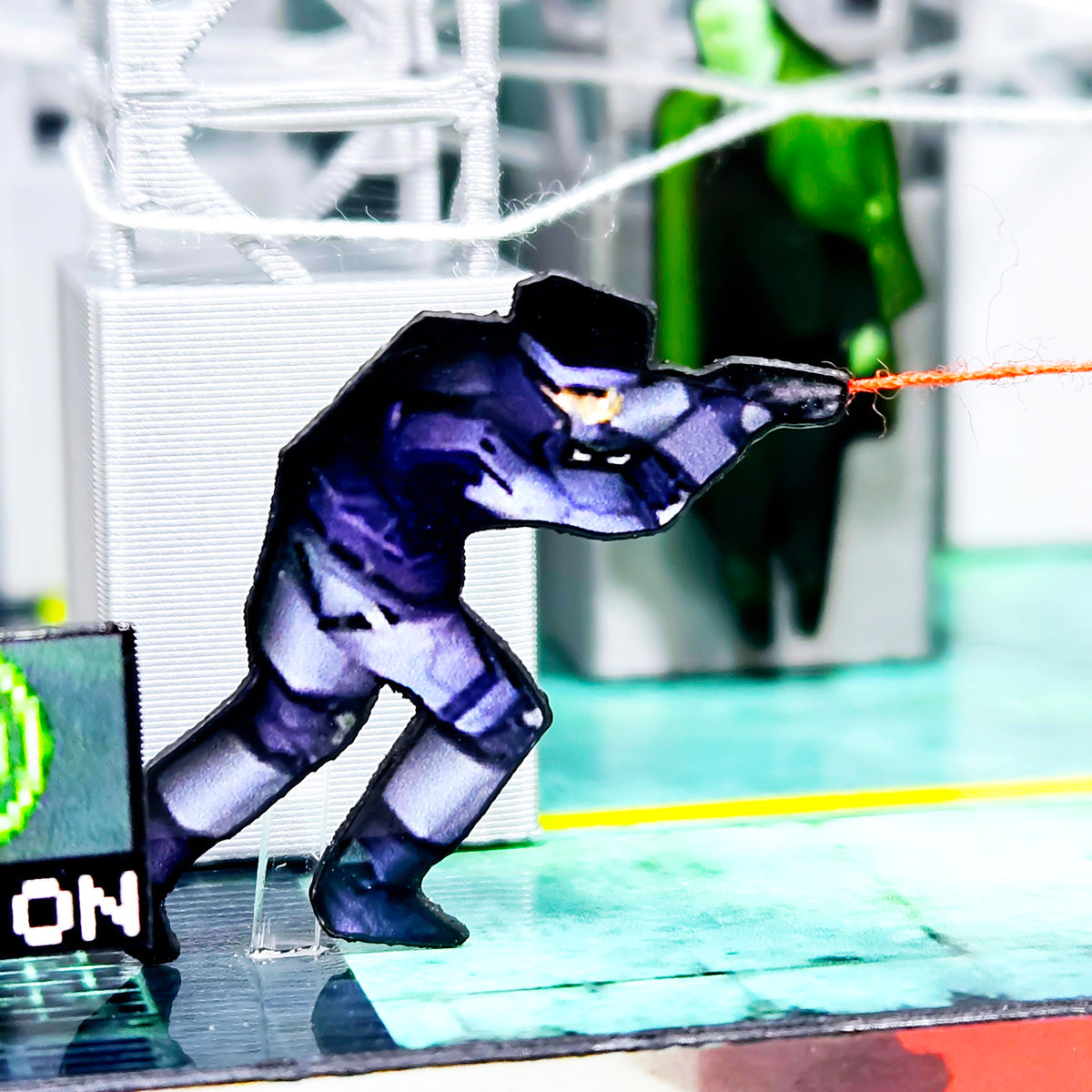 El Arte del Engaño - Metal Gear Solid