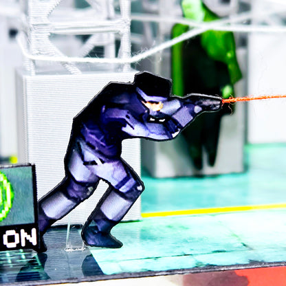 El Arte del Engaño - Metal Gear Solid