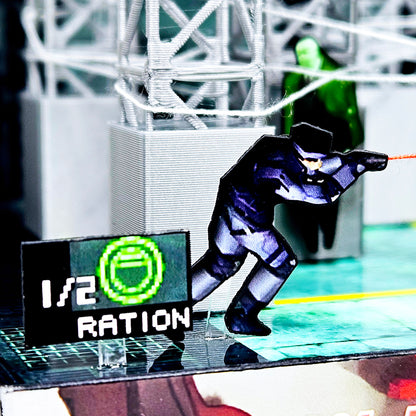 El Arte del Engaño - Metal Gear Solid