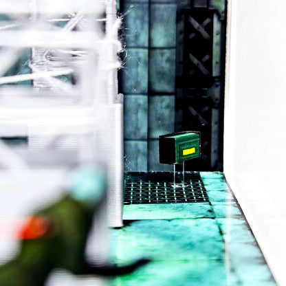 El Arte del Engaño - Metal Gear Solid