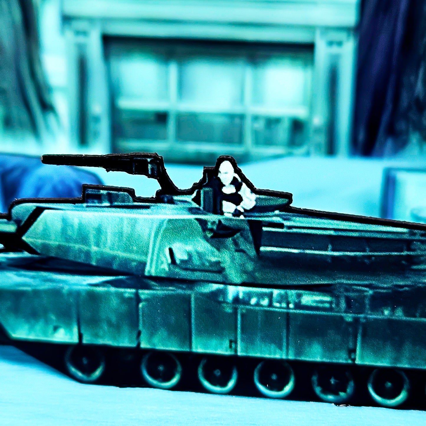 El Juicio del Titán del Hielo - Metal Gear Solid