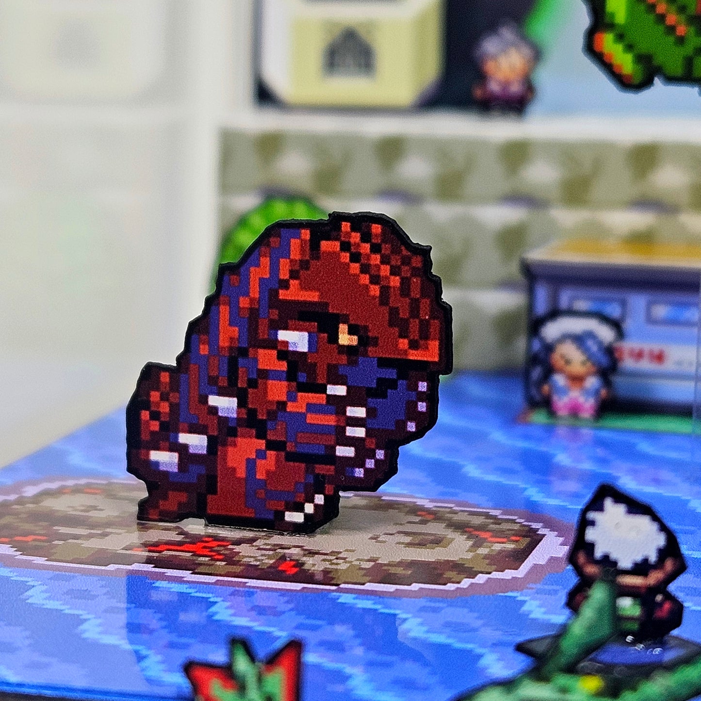 Descenso Celestial - Pokémon Esmeralda