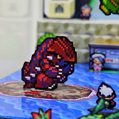 Descenso Celestial - Pokémon Esmeralda