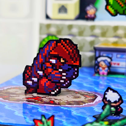 Descenso Celestial - Pokémon Esmeralda