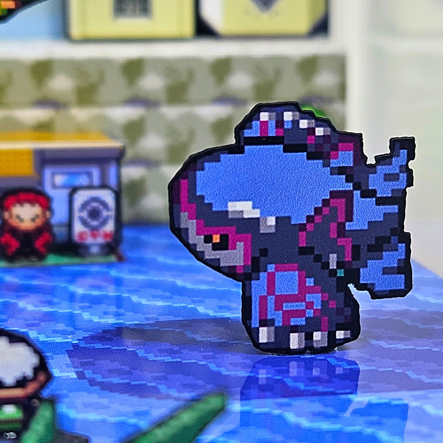 Descenso Celestial - Pokémon Esmeralda