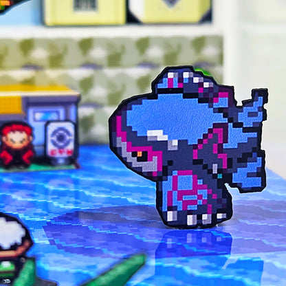 Descenso Celestial - Pokémon Esmeralda