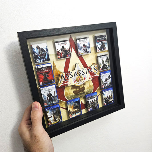 Assassin's Creed