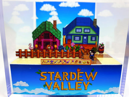 Stardew Valley