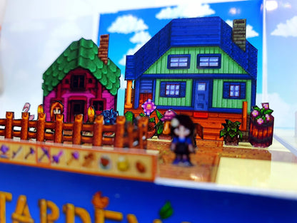 Stardew Valley