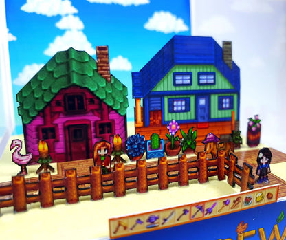 Stardew Valley
